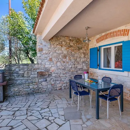 Studio Q Appartement Fažana