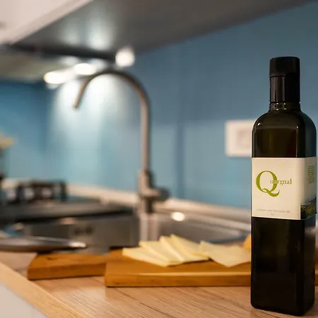 Apartmán Studio Q Fažana