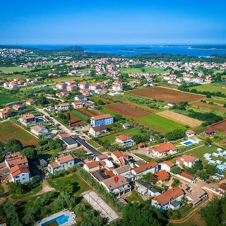 Studio Q Apartmán *