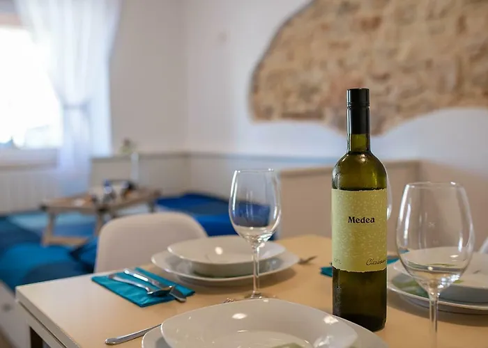 Apartmán Studio Q *