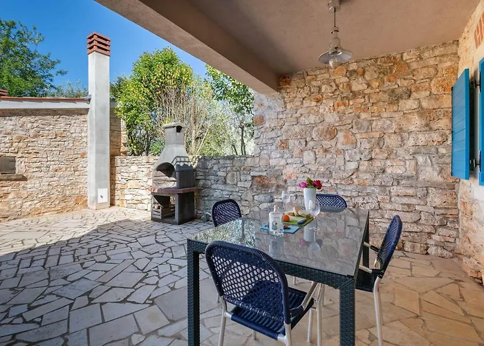 Studio Q Apartmán Fažana