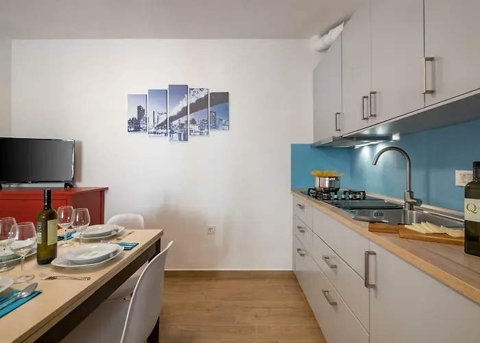 Studio Q Appartement