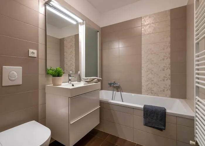 Studio Q Appartement Fažana