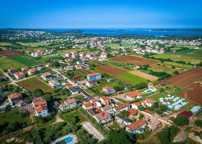 Studio Q Appartement *