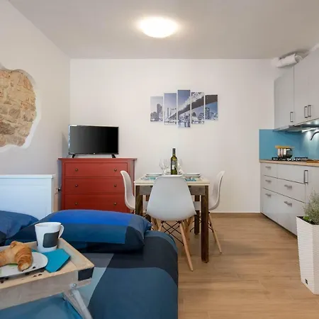 Apartament Studio Q