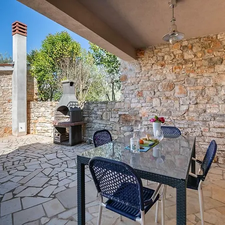 Studio Q Apartamento Fažana