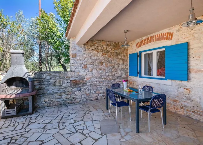 Studio Q Apartamento Fažana